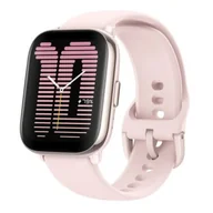Smartwatch - Amazfit Active W2211EU4N Różowy - miniaturka - grafika 1
