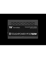 Zasilacze komputerowe - Thermaltake Toughpower PF3 750W, PC power supply (Kolor: CZARNY, 5x PCIe, cable management, 750 watts) - miniaturka - grafika 1