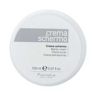 Fanola Fanola Krem Bariera 150 ml Utilities - Kremy do twarzy - miniaturka - grafika 1