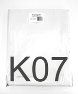 Koperty - Foliopak K07 Koperty foliowe A2 430x600mm 500szt. - miniaturka - grafika 1