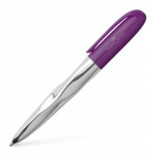Faber Castell n'ice pen d$6ugopis F149509 - Długopisy - miniaturka - grafika 1