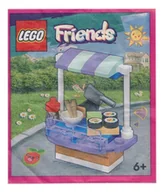 Klocki - LEGO Friends Zestaw - Sushi Stall 562305 polybag klocki - miniaturka - grafika 1