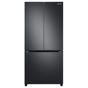 Lodówka Samsung RF50A5002B1EO - Lodówki - miniaturka - grafika 1