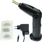 Akcesoria spawalnicze - Hubitools Spawarka do plastiku akumulatorowa HU14005 - miniaturka - grafika 1