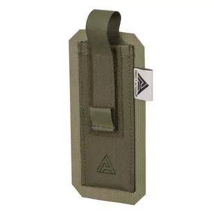 Ładownica Direct Action na nożyczki Shears Pouch - Ranger Green (PO-SRPV-CD5-RGR) - Apteczki i materiały opatrunkowe - miniaturka - grafika 1