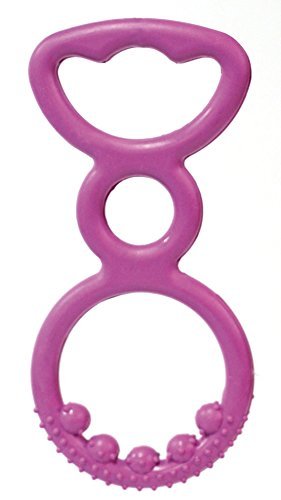 Croci C6098413 Gummispielzeug, 19 Cm