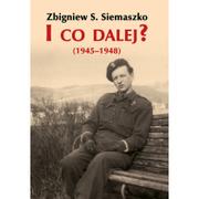 Biografie i autobiografie - LTW I co dalej. 1945-1948 - ZBIGNIEW S. SIEMASZKO - miniaturka - grafika 1