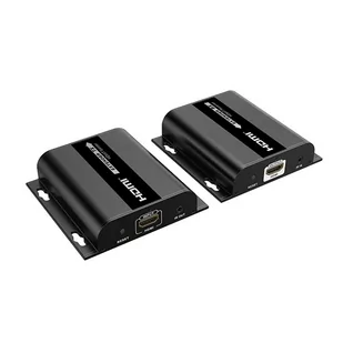 Konwerter  HDMI na IP SPH-HIPIRv4 Zestaw - Adaptery i przejściówki - miniaturka - grafika 2