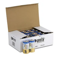 Baterie i akcesoria - GP Batteries 151165 bateria do użytku domowego Jednorazowa bateria C Alkaliczny - miniaturka - grafika 1