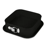 Formy do ciast - Forma do pieczenia 28cm BerlingerHaus Matte Black Collection BH-7890 - miniaturka - grafika 1