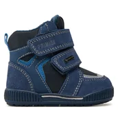 Buty dla chłopców - Śniegowce Primigi 6859311 GORE-TEX Niebieski - miniaturka - grafika 1