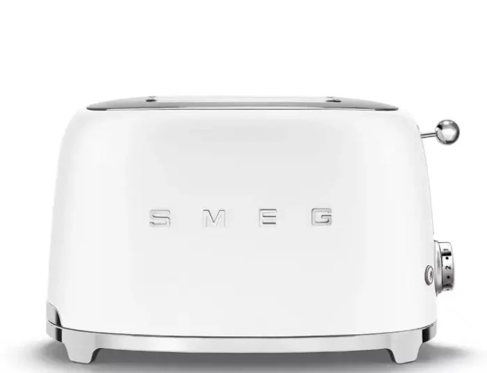 Smeg 50's Style TSF01WHMEU