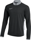 Bluzy męskie - Bluza Nike Dri-FIT Academy 25 Drill Top FZ9767-010 - miniaturka - grafika 1