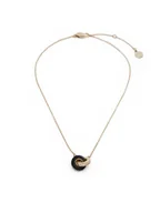 Naszyjniki - Furla Naszyjnik 1927 WJ00247 K22000 3880S Złoty - miniaturka - grafika 1