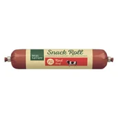Przysmaki dla psów - REAL NATURE Classic Snack Roll 12 x 80 g Wołowina - miniaturka - grafika 1