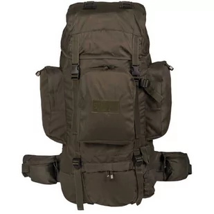 Plecak Mil-Tec Recom Rucksack 88 l Olive (14033001) - Plecaki - miniaturka - grafika 1