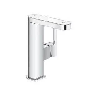 Grohe Plus bateria umywalkowa chrom 23958003 - Baterie umywalkowe - miniaturka - grafika 1