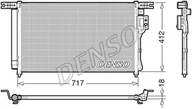Chłodnice - CHŁODNICA KLIMATYZACJI DENSO DCN41008 976062B200 HYUNDAI - miniaturka - grafika 1
