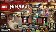Klocki - LEGO NINJAGO Turniej Żywiołów 71735 - miniaturka - grafika 1