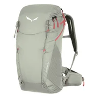 Plecaki - Plecak trekkingowy damski Salewa ALP TRAINER 20 L szary 00-0000001262_3898 - miniaturka - grafika 1
