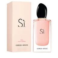Wody i perfumy damskie - Giorgio Armani Si Fiori woda perfumowana 100ml - miniaturka - grafika 1
