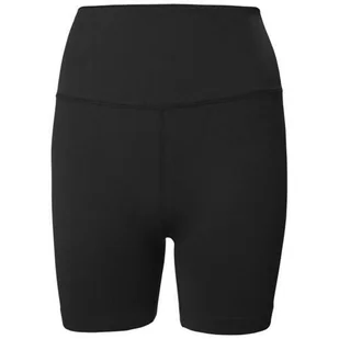 Spodnie sportowe damskie Helly Hansen Spodenki Allure Seamless Bike Shorts W - Spodnie sportowe damskie - miniaturka - grafika 1