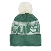 Czapki męskie - Czapka Quiksilver CEO-QS-M3-002-AW25 Zielony - miniaturka - grafika 1