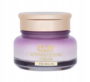 CLIV krem do twarzy Retinol Lifting Cream 50ml - Kremy do twarzy - miniaturka - grafika 1