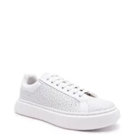 Trampki damskie - HUGO Trampki Allen_Tenn_MN - miniaturka - grafika 1