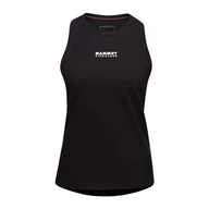 Koszulki i topy damskie - Mammut Damski Core Tank Top Women 1862 [101702] Tanks and Tops - miniaturka - grafika 1