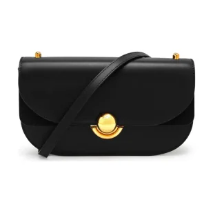 Furla Skórzana torebka na ramię FURLA SFERA - Torebki damskie - miniaturka - grafika 1