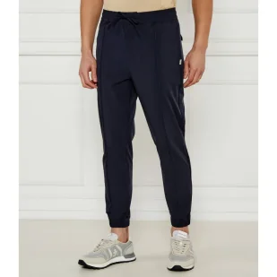 BALR. Spodnie HEX Regular Fit - Dresy męskie - miniaturka - grafika 1