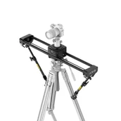 Statywy fotograficzne - ZEAPON Slider Axis 80 - miniaturka - grafika 1