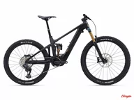 Rowery elektryczne - Rower elektryczny Giant Liv Intrigue X Advanced E+ Elite 1 29/27,5 Raw Carbon 2024 - miniaturka - grafika 1