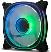 Wentylatory komputerowe - Wentylator do Obudowy Nox-Xtreme NXHUMMERVFAN - miniaturka - grafika 1