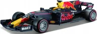 Samochody i pojazdy dla dzieci - Formula Red Bull RB13 Tag Hauer 1:32 BBURAGO - miniaturka - grafika 1