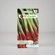 Nasiona i cebule - Cebula siedmiolatka Red Toga Czerwona 2g - Nasiona - W. Legutko - miniaturka - grafika 1