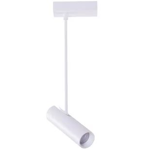 Azzardo LENS SQUARE SMART WIFI AZ3956 spot 1x5W/GU10 IP20 2700K-6500K AZZAZ3956 - Systemy inteligentnych domów - miniaturka - grafika 1