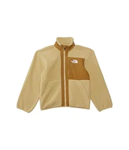 THE NORTH FACE B Yumiori kurtka z pełnym zamkiem błyskawicznym, uniseks, dla dorosłych (1 szt.) - Kurtki i płaszcze dla chłopców - miniaturka - grafika 1