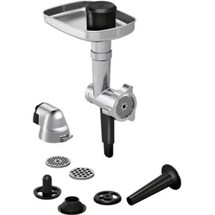 Bosch Zestaw akcesoriów MUZ9HA1 - Akcesoria i części do robotów kuchennych - miniaturka - grafika 1