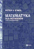 Matematyka - Matematyka dla inżynierów - miniaturka - grafika 1