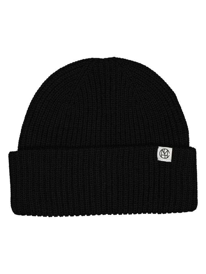 MOSS COPENHAGEN Czapka beanie 