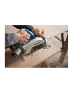 Piły elektryczne - Bosch GKS 18 V 57-2 Professional 06016C1201 - miniaturka - grafika 1