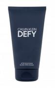Balsamy po goleniu - Calvin Klein Defy balsam po goleniu 150 ml dla mężczyzn - miniaturka - grafika 1