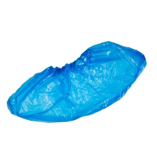 Ochraniacze na buty 100 szt. - Akcesoria obuwnicze - miniaturka - grafika 1