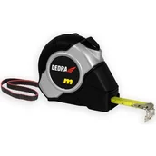 Poziomice, łaty, miary - Dedra Miarka 3 m/16 mm M393P 1901do2000-64-uniw - miniaturka - grafika 1