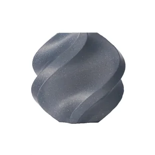 Filament Bambu Lab PLA Sparkle 1,75mm 1kg - w zestawie z wielorazową szpulą - Slate Gray Sparkle - Filamenty i akcesoria do drukarek 3D - miniaturka - grafika 1