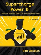 E-booki obcojęzyczne - Supercharge Power BI [DRM] - miniaturka - grafika 1