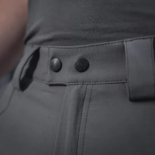 M-Tac - Spodnie Sahara Flex Lite - 	Ciemnoszary - 20064012 - Odzież taktyczna i umundurowanie - miniaturka - grafika 21