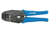 Kombinerki i obcęgi - Vorel szczypce do zaciskania konektorów 220mm 45500 - miniaturka - grafika 1